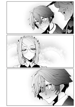 Page 57 of Shinshi Tsuki Maid no Sophie-san 4 | Gentleman’s Maid Sophie 4