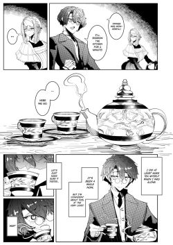 Page 14 of Shinshi Tsuki Maid no Sophie-san 5 | Gentleman’s Maid Sophie 5