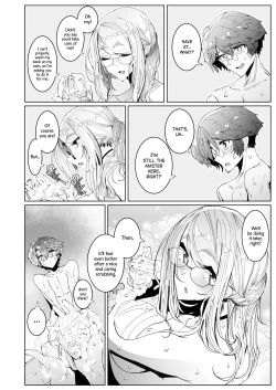 Page 23 of Shinshi Tsuki Maid no Sophie-san 5 | Gentleman’s Maid Sophie 5