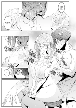 Page 24 of Shinshi Tsuki Maid no Sophie-san 5 | Gentleman’s Maid Sophie 5