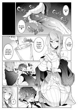 Page 34 of Shinshi Tsuki Maid no Sophie-san 6 | Gentleman’s Maid Sophie 6