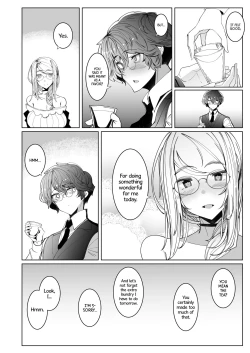 Page 35 of Shinshi Tsuki Maid no Sophie-san 6 | Gentleman’s Maid Sophie 6