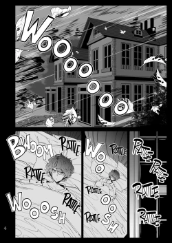 Page 3 of Shinshi Tsuki Maid no Sophie-san 6 | Gentleman’s Maid Sophie 6