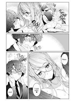 Page 41 of Shinshi Tsuki Maid no Sophie-san 6 | Gentleman’s Maid Sophie 6