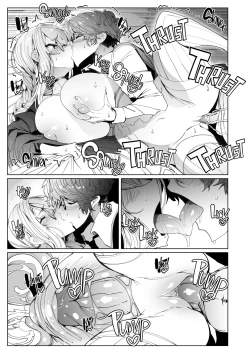 Page 44 of Shinshi Tsuki Maid no Sophie-san 6 | Gentleman’s Maid Sophie 6