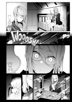 Page 51 of Shinshi Tsuki Maid no Sophie-san 6 | Gentleman’s Maid Sophie 6