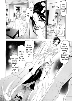 Page 10 of Stopping Mama's Wedding