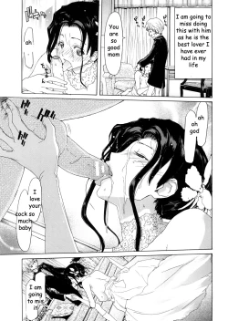 Page 3 of Stopping Mama's Wedding