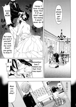 Page 5 of Stopping Mama's Wedding