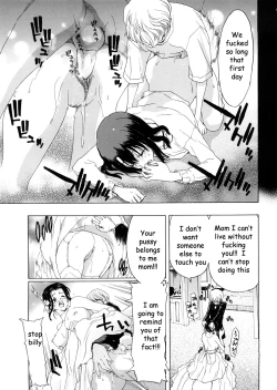 Page 7 of Stopping Mama's Wedding