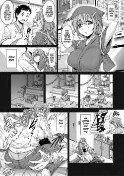 Page 3 of Teishu Genki de Issho ga Ii | My Lively Husband, I Want to Spend More Time With You