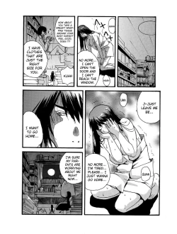 Page 13 of Small Kanojo ~18cm no Aitsu no Semasugiru Ana