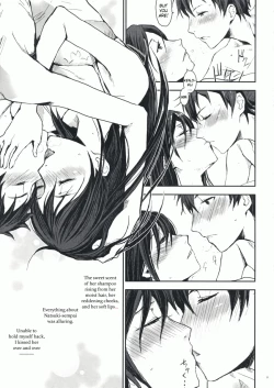 Page 10 of Natsu Ikusa Matsuri - Summer Wars Festival