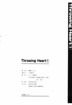 Page 206 of Throwing Heart 1