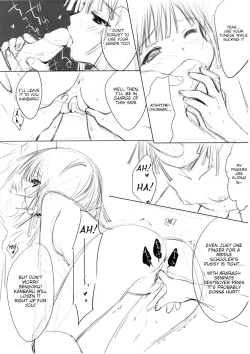 Page 2 of RAKU pe vol.01