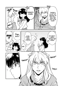 Page 9 of Kiyoki Ippyou o Onegai shimasu | Cast an honest vote, please