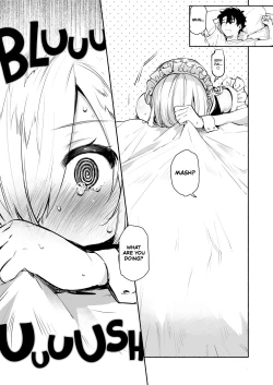 Page 10 of Kouhai Maid ga Osewa o Shite Kureru You desu | My Kouhai Maid is Looking After Me
