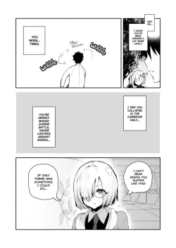 Page 2 of Kouhai Maid ga Osewa o Shite Kureru You desu | My Kouhai Maid is Looking After Me