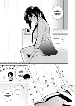Page 6 of Kimi no Mono ni Naru Mae ni | Before Becoming Yours