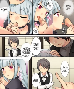 Page 25 of Ore ga Bishoujo Marionette ni Naru Nante Arienai | How Did I Get Transformed Into a Cute Doll!?