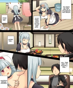 Page 26 of Ore ga Bishoujo Marionette ni Naru Nante Arienai | How Did I Get Transformed Into a Cute Doll!?