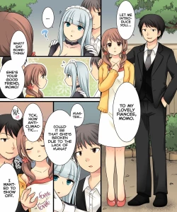 Page 33 of Ore ga Bishoujo Marionette ni Naru Nante Arienai | How Did I Get Transformed Into a Cute Doll!?