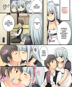 Page 45 of Ore ga Bishoujo Marionette ni Naru Nante Arienai | How Did I Get Transformed Into a Cute Doll!?