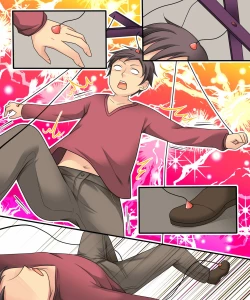 Page 4 of Ore ga Bishoujo Marionette ni Naru Nante Arienai | How Did I Get Transformed Into a Cute Doll!?