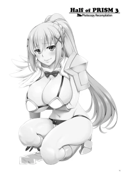 Page 2 of Half of PRISM 3