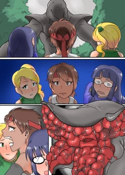 Page 26 of Yokubari Sannoikusakiha ...