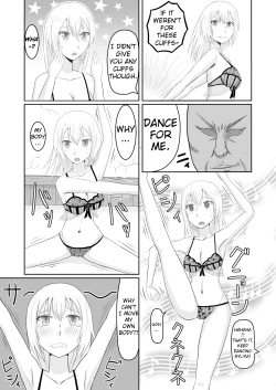 Page 11 of Kareshi Mochi no Seikishi-chan o Sennou Shite LoveLove no Aijin ni Shichau Hanashi