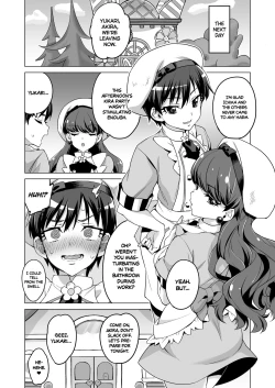 Page 41 of Pakopako Yoru no Saimin Patisserie | Smack Smack ☆ Night Hypnotism Patisserie