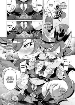 Page 4 of Pakopako Yoru no Saimin Patisserie | Smack Smack ☆ Night Hypnotism Patisserie