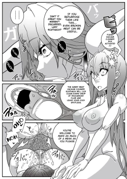 Page 13 of Nijigen Shoukan Sennou Fuuzokuten