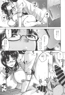 Page 15 of Ritsuko Mizugi Collection | 秋月律子的泳★装