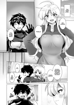 Page 23 of Houmatsu no Aphrodite | Ephemeral Aphrodite