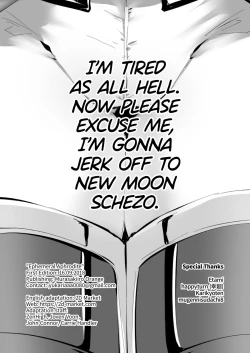 Page 45 of Houmatsu no Aphrodite | Ephemeral Aphrodite