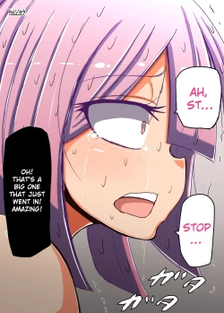 Page 8 of Usagi-chan Sono 7