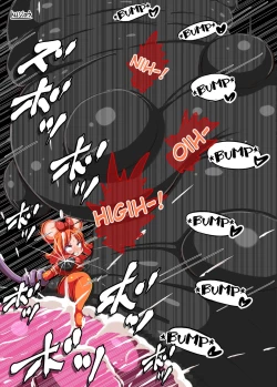 Page 9 of Usagi-chan Sono 7