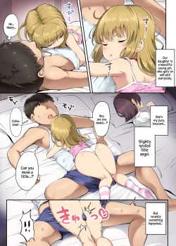 Page 3 of Papa no Gyaku Toile Training! | Daddy’s Reverse Toilet Training!