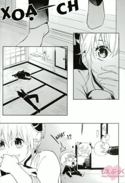 Page 17 of something looming