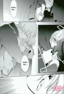 Page 30 of something looming