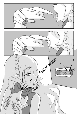 Page 3 of Shota Doctor's Physical Exam