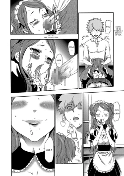 Page 14 of Imouto Saimin Choukyou Manual | The Manual of Hypnotizing Your Sister Ch. 3