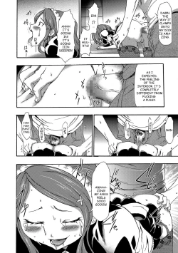 Page 20 of Imouto Saimin Choukyou Manual | The Manual of Hypnotizing Your Sister Ch. 3