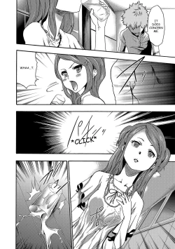 Page 8 of Imouto Saimin Choukyou Manual | The Manual of Hypnotizing Your Sister Ch. 3