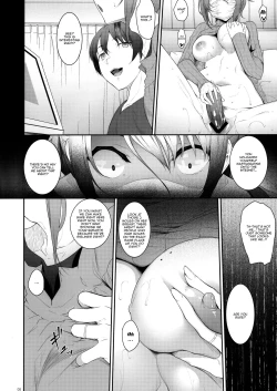 Page 7 of Ane o Netotta Hi | The Day I Did NTR With My Older Sister