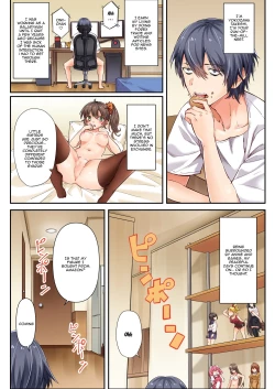Page 2 of Tonari no Gal wa Mita Mama Sukebe de Igai to Yasashii | The Gal Next Door Looks Erotic But Is A Surprisingly Nice Person