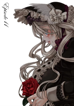 Page 4 of Aigan Robot Lilly - Pet Robot Lilly Vol. 3