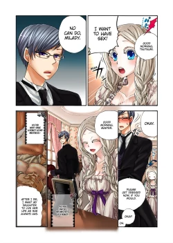 Page 6 of Aigan Robot Lilly - Pet Robot Lilly Vol. 3